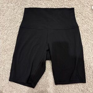 Lululemon 8” Align Shorts